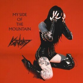 My Side of the Mountain (Limited Edition) Kat Von D