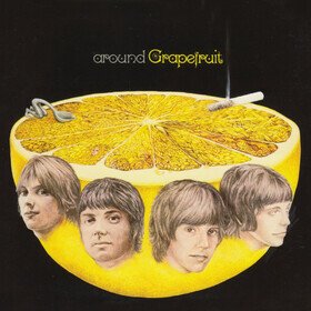 Around Grapefruit Grapefruit