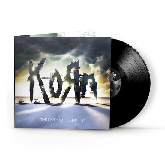 The Path of Totality (2026 Reissue)