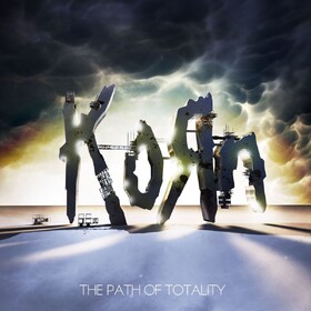 The Path of Totality (2026 Reissue) Korn