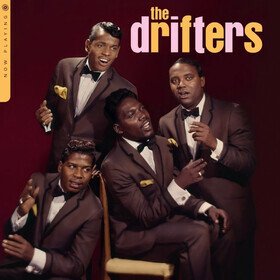 Now Playing (Limited Edition) Drifters