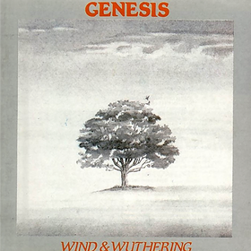 Wind And Wuthering Genesis