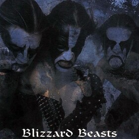 Blizzard Beasts Immortal