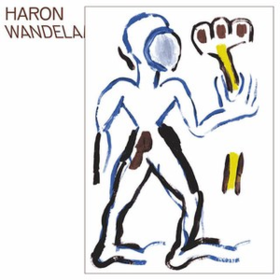 Wandelaar Haron
