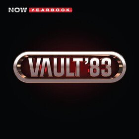 Now Yearbook Vault '83 Various Artists