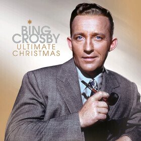 Ultimate Christmas (Limited Edition) Bing Crosby