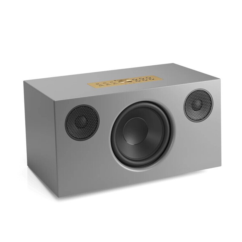 C10 MKII W Grey