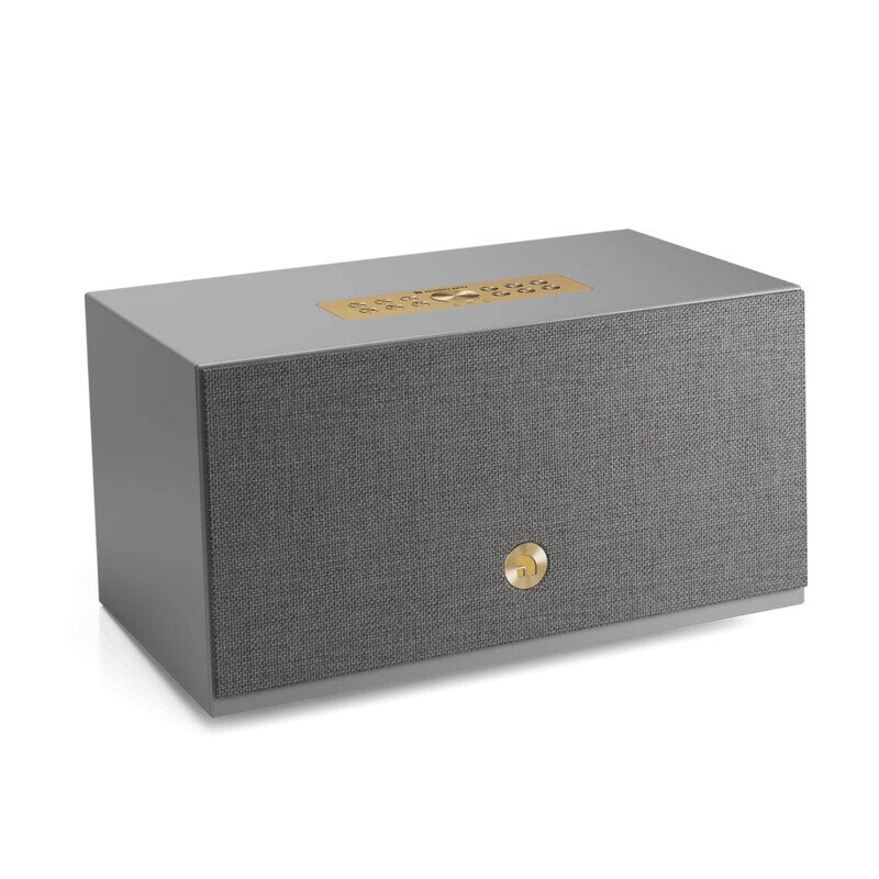 C10 MKII W Grey