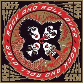 Rock and Roll Over Kiss