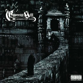 III (Temples Of Boom) (30th Anniversary Edition) Cypress Hill