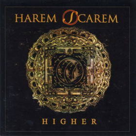 Higher Harem Scarem
