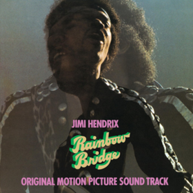 Rainbow Bridge Jimi Hendrix