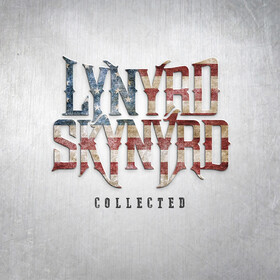 (Yellow Vinyl) Lynyrd Skynyrd