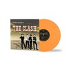 The World According To the Clash