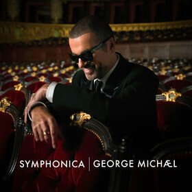 Symphonica (CD) George Michael