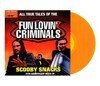 Scooby Snacks (25th Anniversary Edition - Orange Vinyl - RSD 2021)