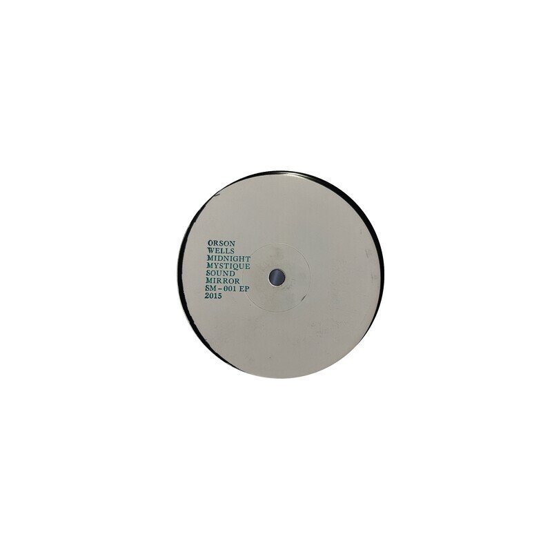 Midnight Mystique EP