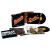 A&M Vinyl Box Set 1970 - 1975
