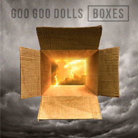 Boxes Goo Goo Dolls