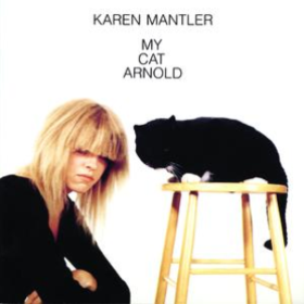 My Cat Arnold Karen Mantler