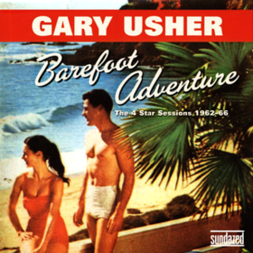 Barefoot Adventure Gary Usher