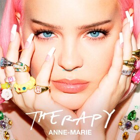 Therapy Anne-Marie