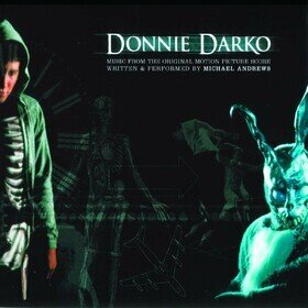Donnie Darko (Original Motion Picture Soundtrack) Michael Andrews