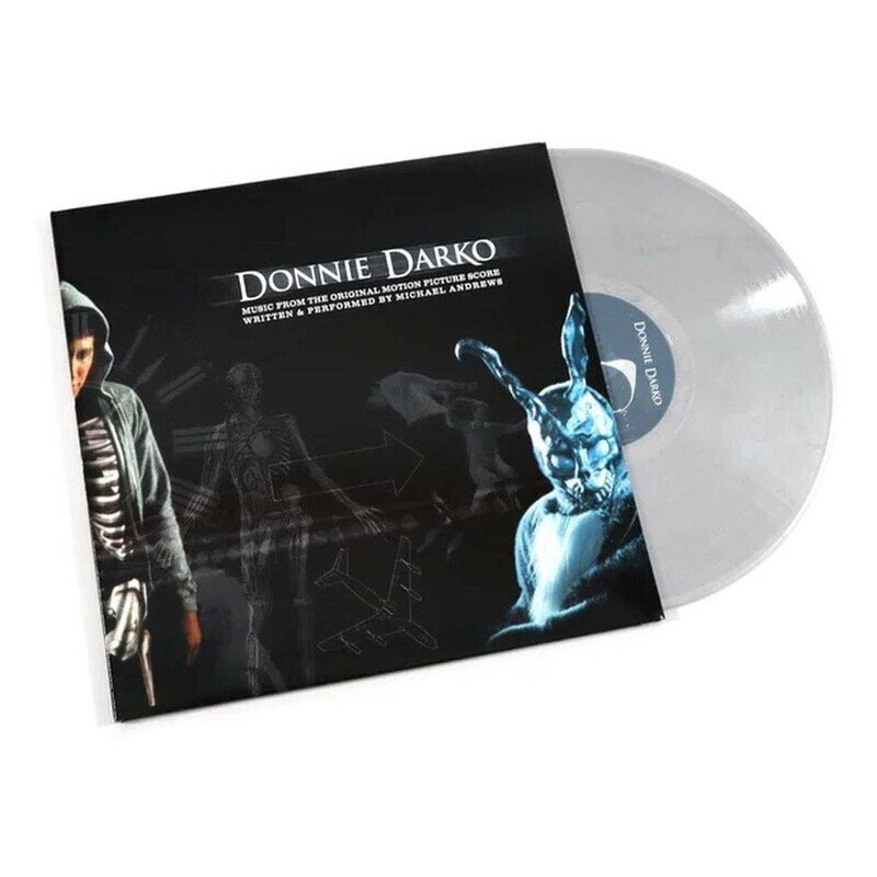 Donnie Darko (Original Motion Picture Soundtrack)