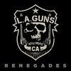 Renegades (Blue)