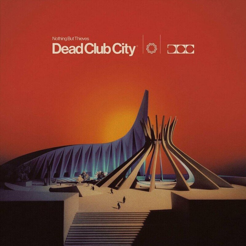 Dead Club City (Coloured)