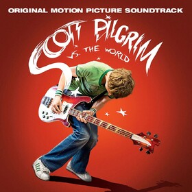 Scott Pilgrim Vs. The World (Limited Edition) Original Soundtrack