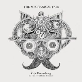 Mechanical Fair Ola Kvernberg