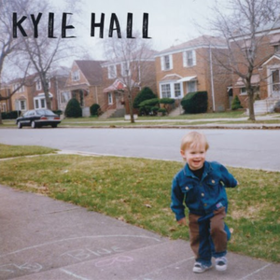 Kyle Hall Kyle Hall