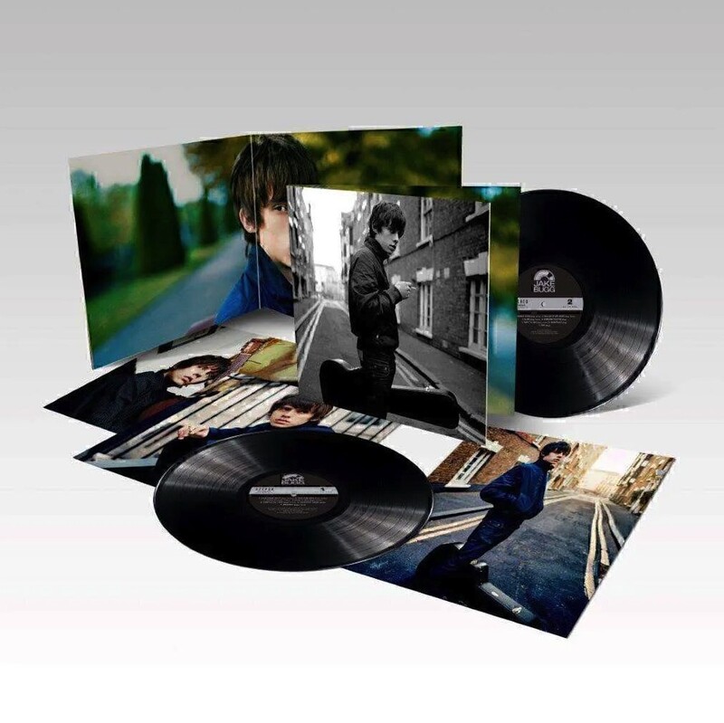 Jake Bugg (Deluxe Edition)
