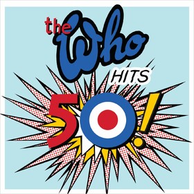 Who Hits 50 The Who