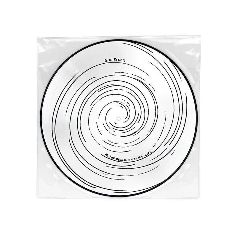 At The Beach, In Every Life (Picture Disc)