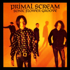 Sonic Flower Groove Primal Scream