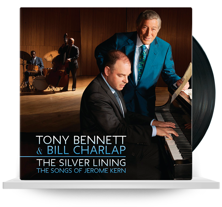 The Silver Lining: The Songs Of Jerome Kern