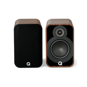 Q 5020 Rosewood Q Acoustics