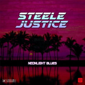Neonlight Blues Steele Justice