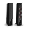 Rubikore 8 Black High Gloss