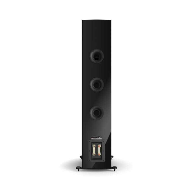 Rubikore 8 Black High Gloss