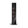 Rubikore 8 Black High Gloss