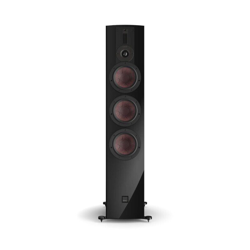 Rubikore 8 Black High Gloss