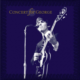 Concert For George (Limited Edition) Various Artists