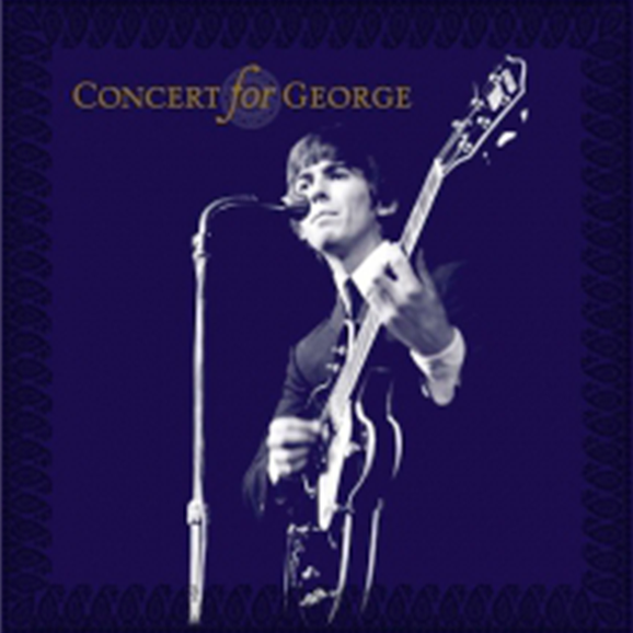 Concert For George (Limited Edition)