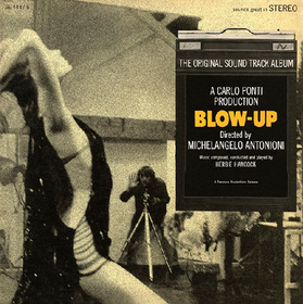 Blow-Up Original Soundtrack