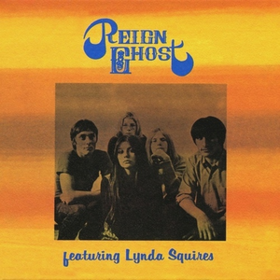 Featuring Lynda Squires Reign Ghost