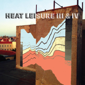 Iii & Iv Heat Leisure