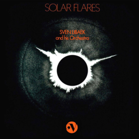 Solar Flares Sven Libaek
